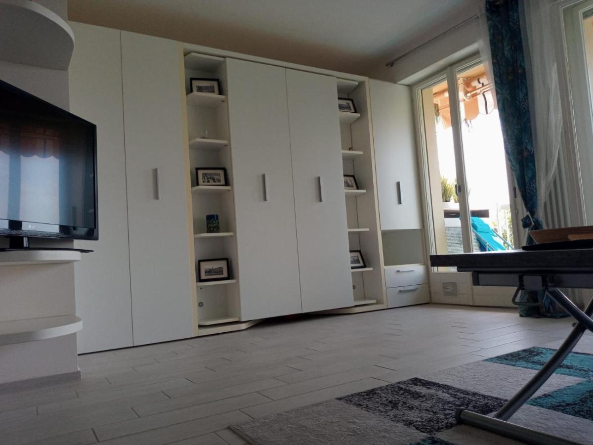 Eliana Appartment Menton Kültér fotó