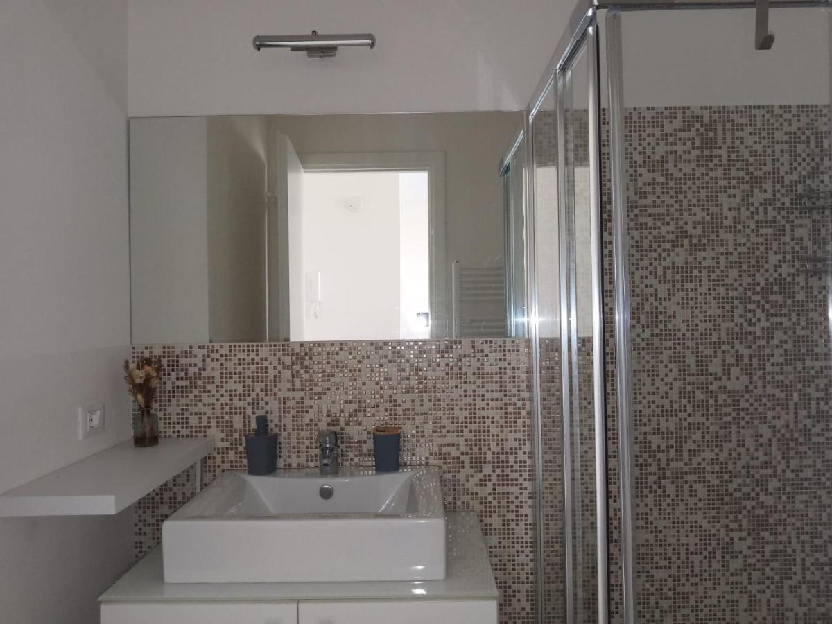 Eliana Appartment Menton Kültér fotó